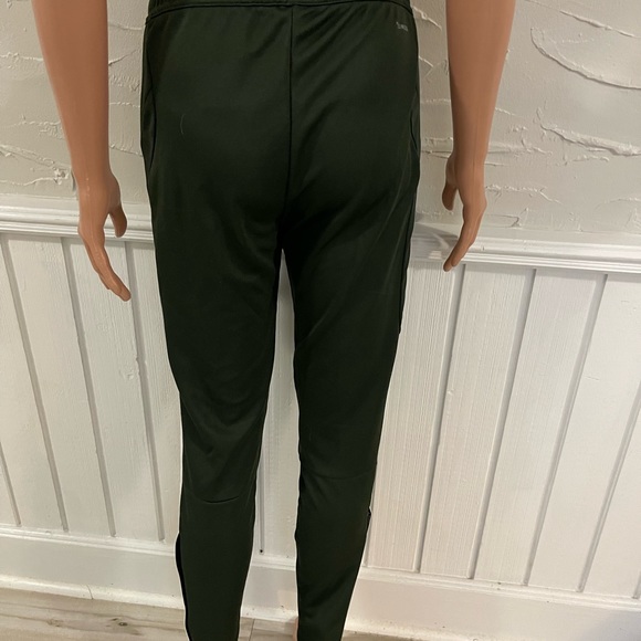 Adidas side zip track pants - Picture 5 of 8